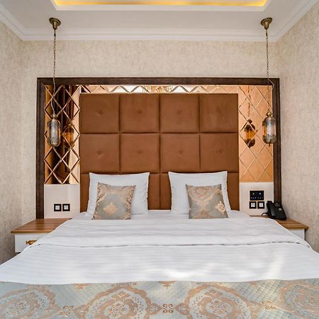 Hotel Aqua Liberty Tbilissi Extérieur photo
