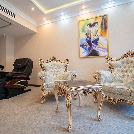 Hotel Aqua Liberty Tbilissi Extérieur photo