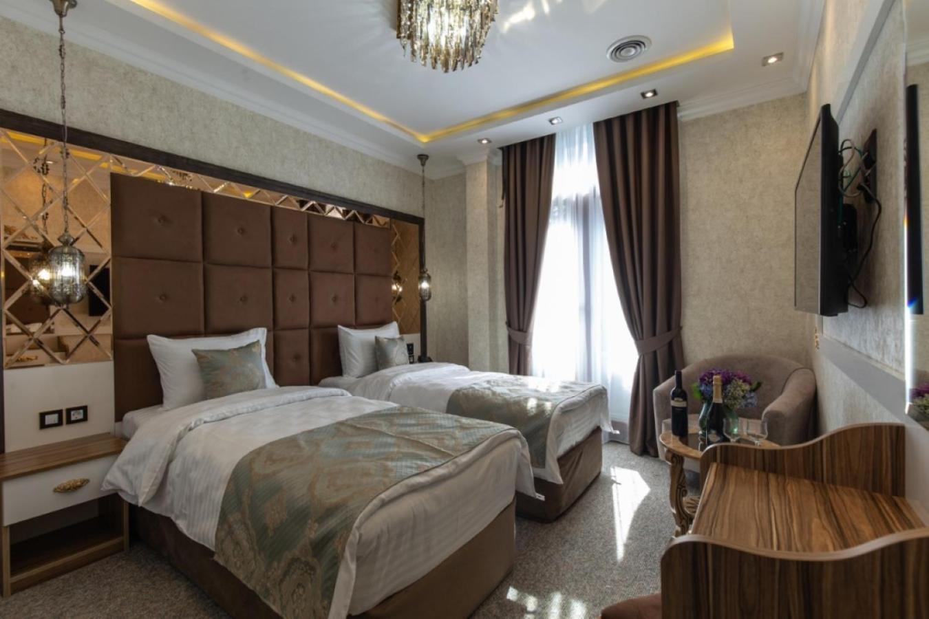 Hotel Aqua Liberty Tbilissi Extérieur photo