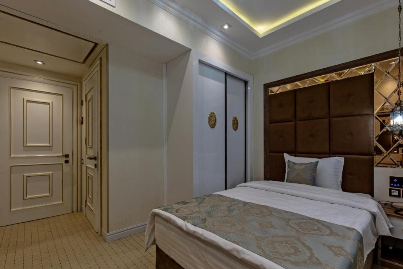 Hotel Aqua Liberty Tbilissi Extérieur photo