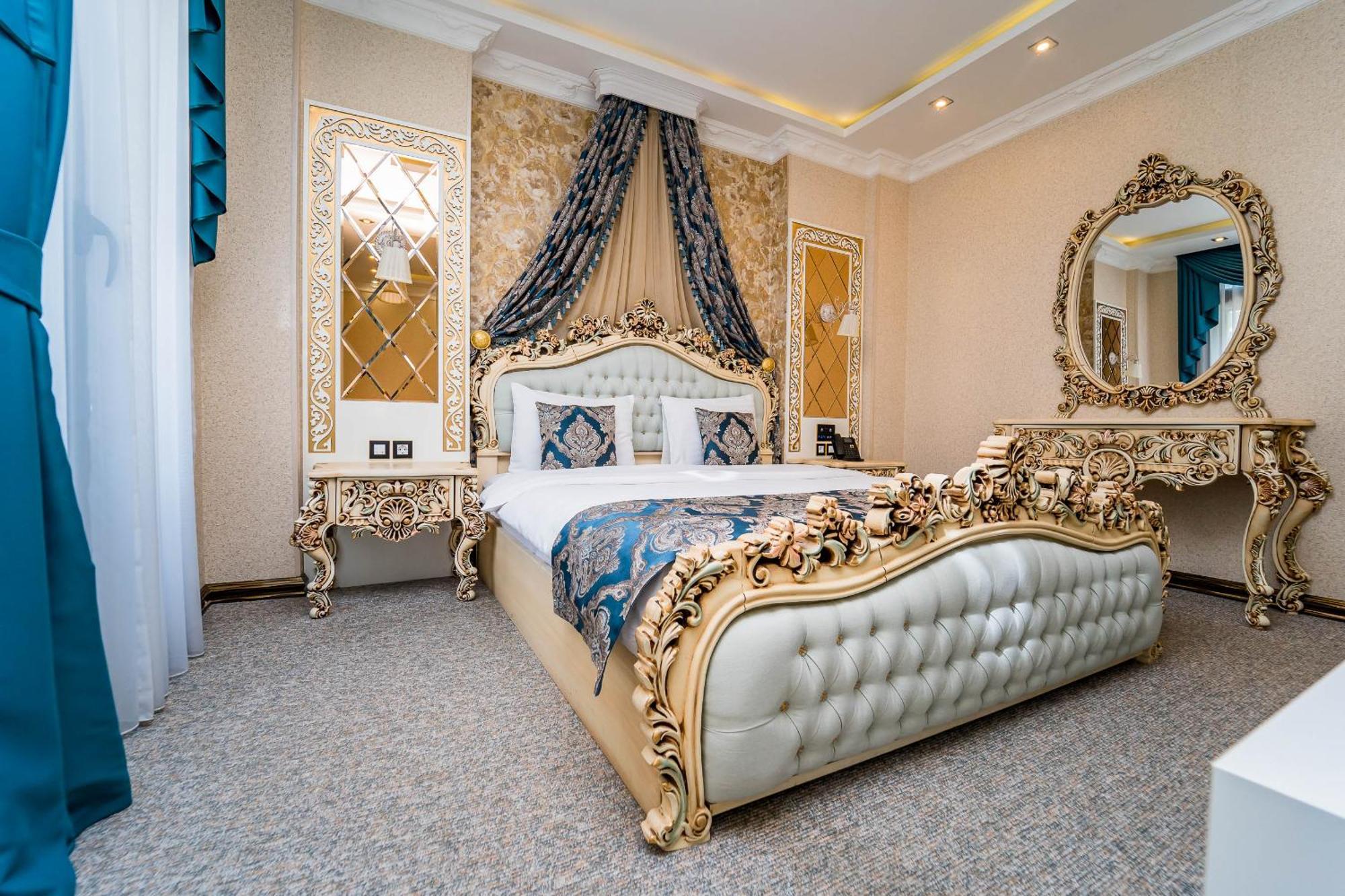 Hotel Aqua Liberty Tbilissi Extérieur photo