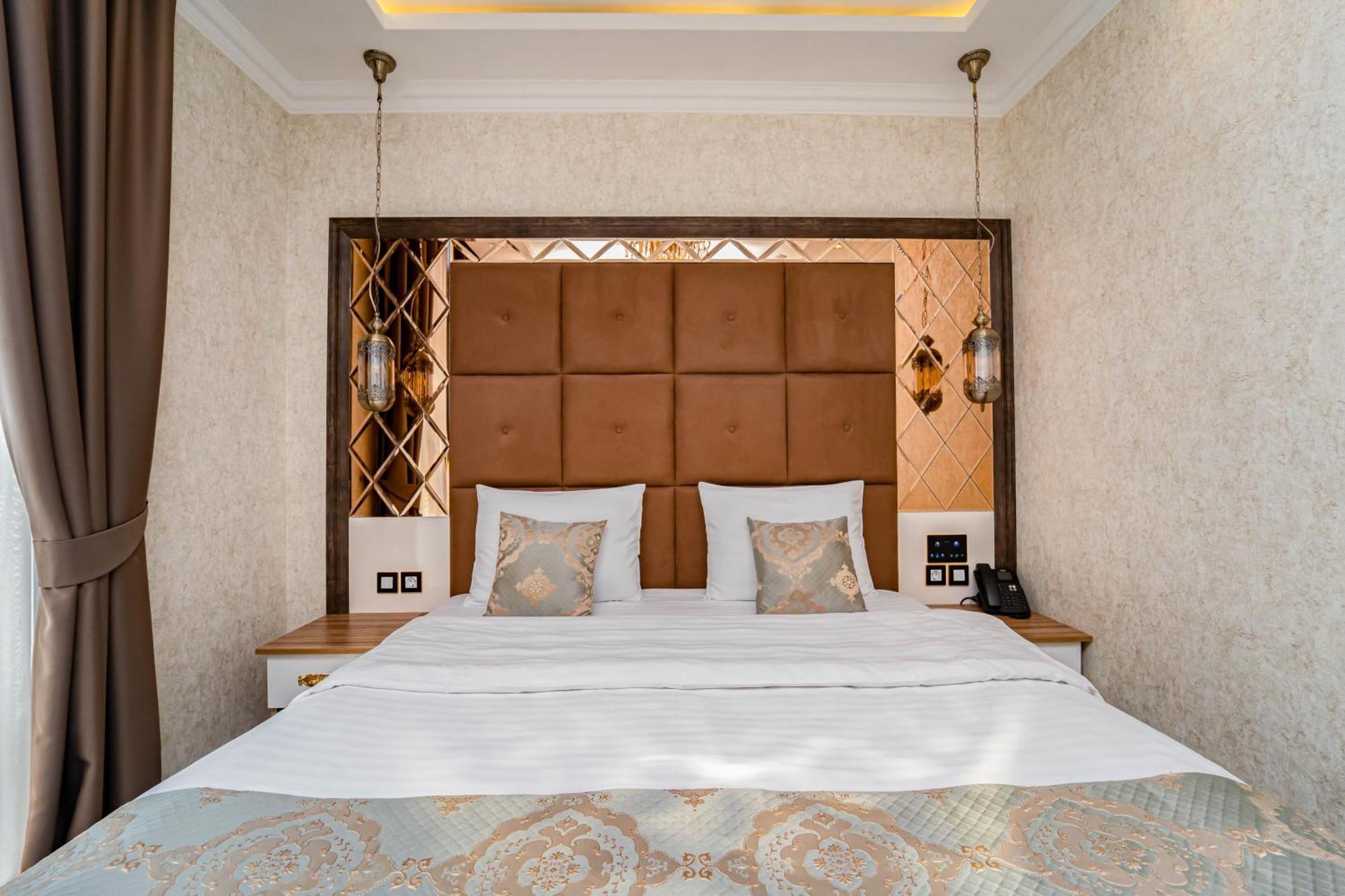 Hotel Aqua Liberty Tbilissi Extérieur photo