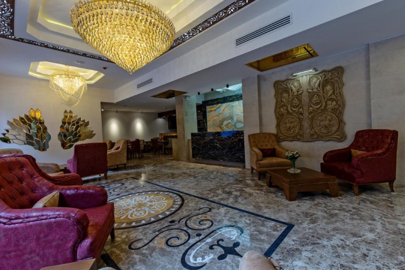 Hotel Aqua Liberty Tbilissi Extérieur photo