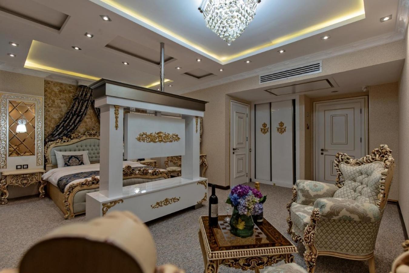 Hotel Aqua Liberty Tbilissi Extérieur photo