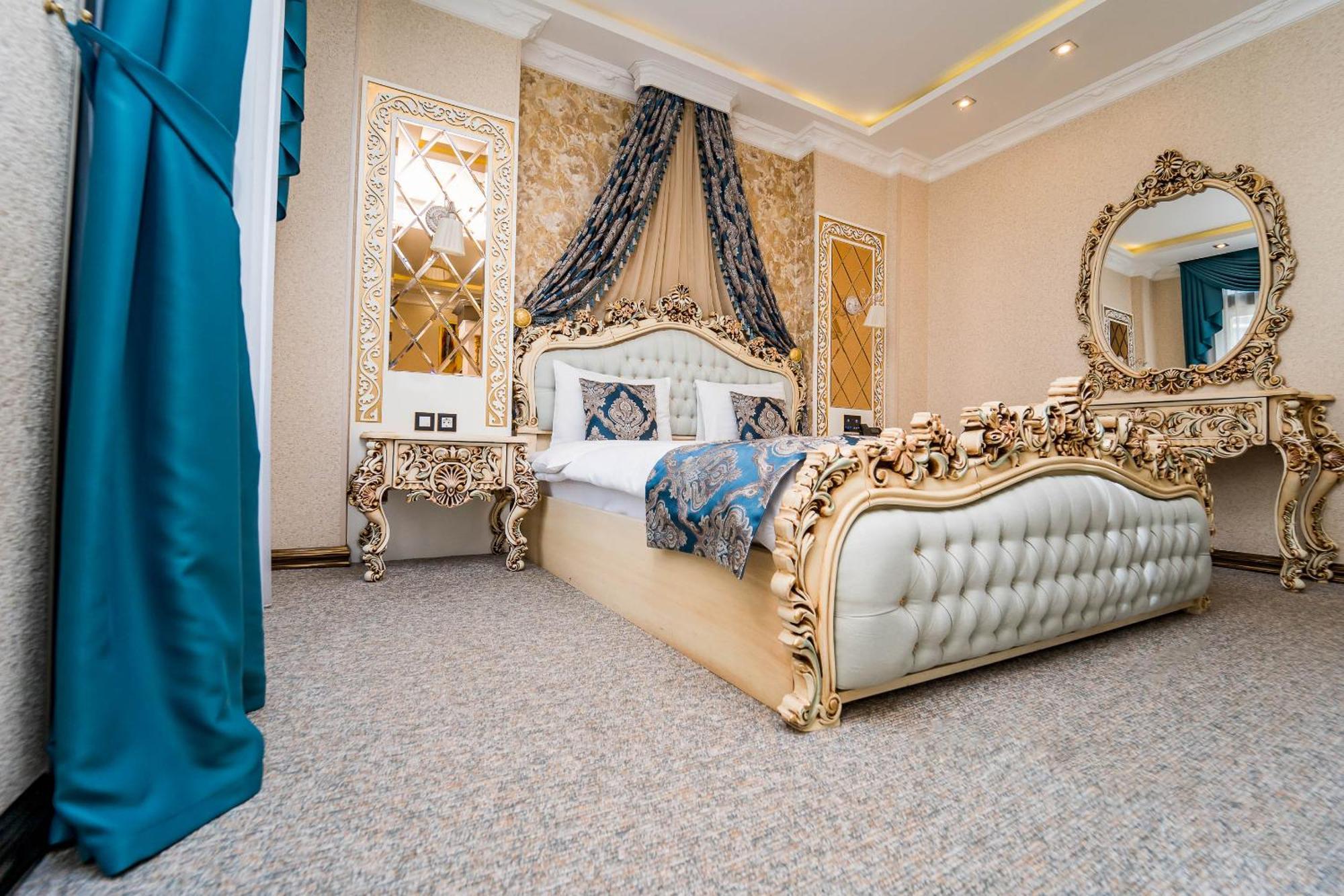Hotel Aqua Liberty Tbilissi Extérieur photo