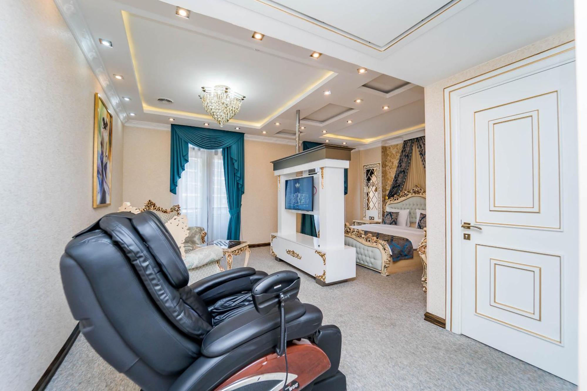 Hotel Aqua Liberty Tbilissi Extérieur photo