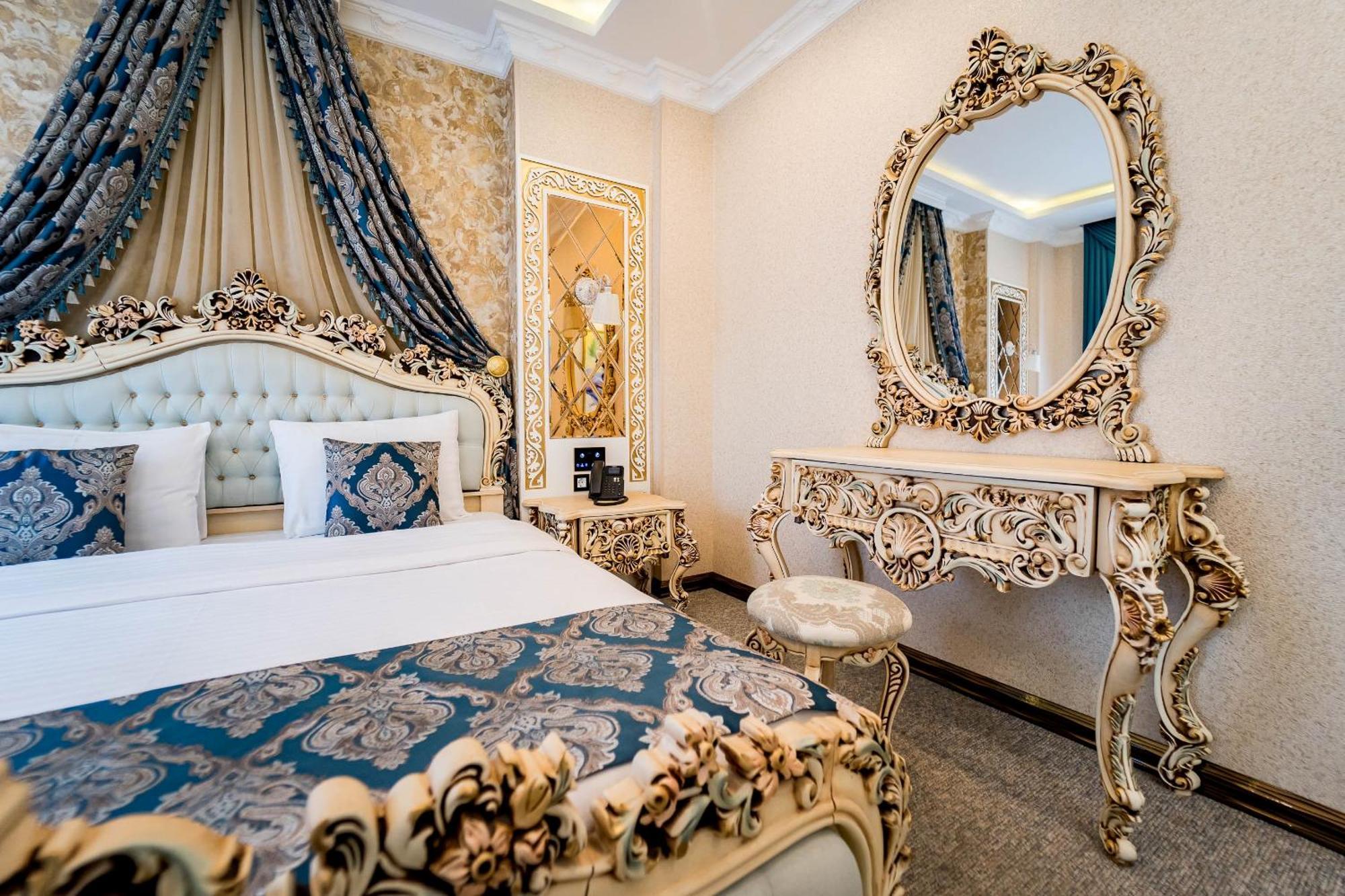 Hotel Aqua Liberty Tbilissi Extérieur photo