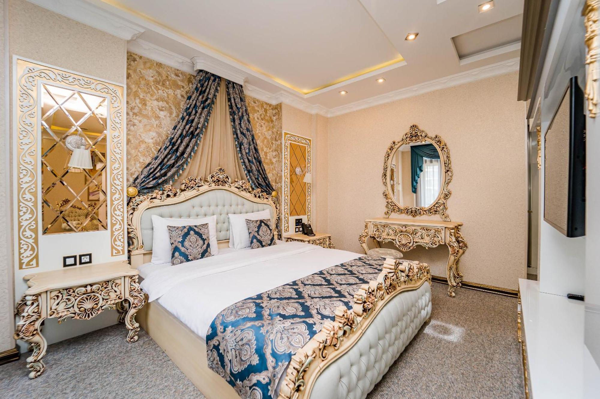 Hotel Aqua Liberty Tbilissi Extérieur photo