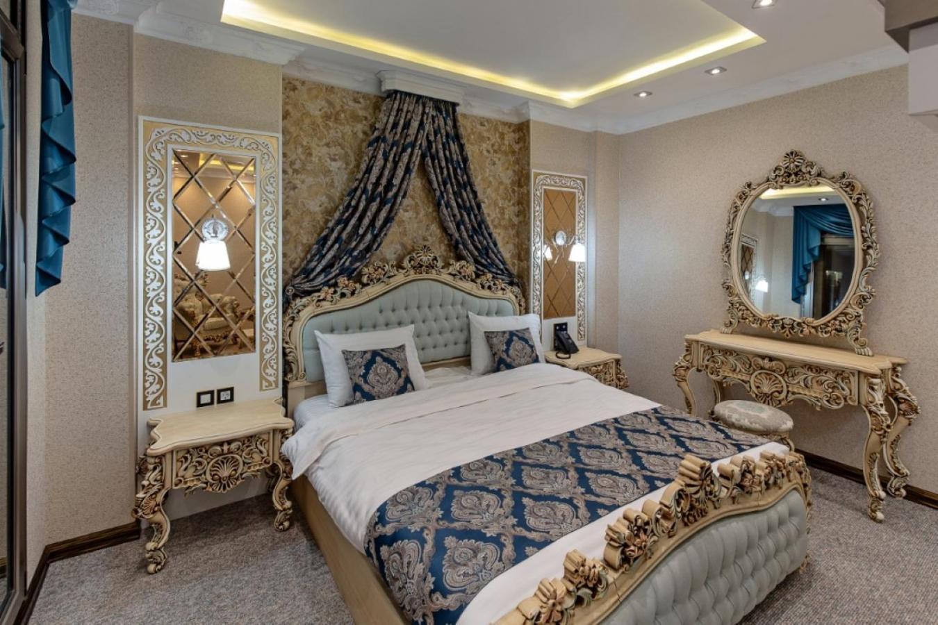 Hotel Aqua Liberty Tbilissi Extérieur photo