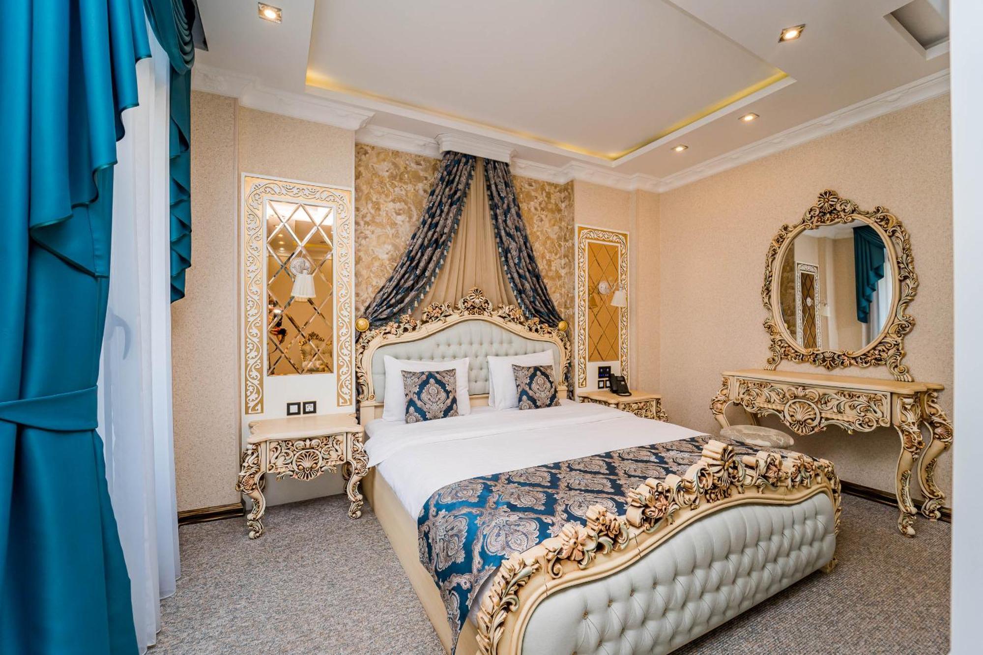 Hotel Aqua Liberty Tbilissi Extérieur photo
