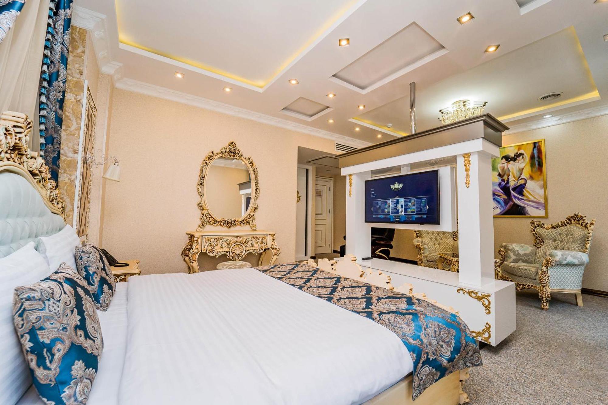 Hotel Aqua Liberty Tbilissi Extérieur photo