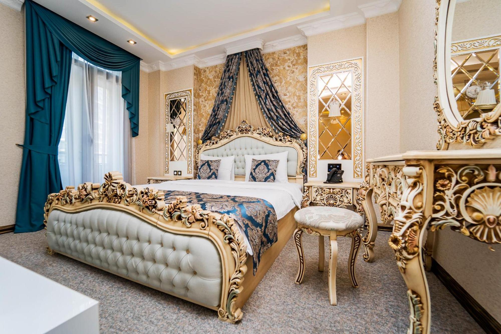 Hotel Aqua Liberty Tbilissi Extérieur photo