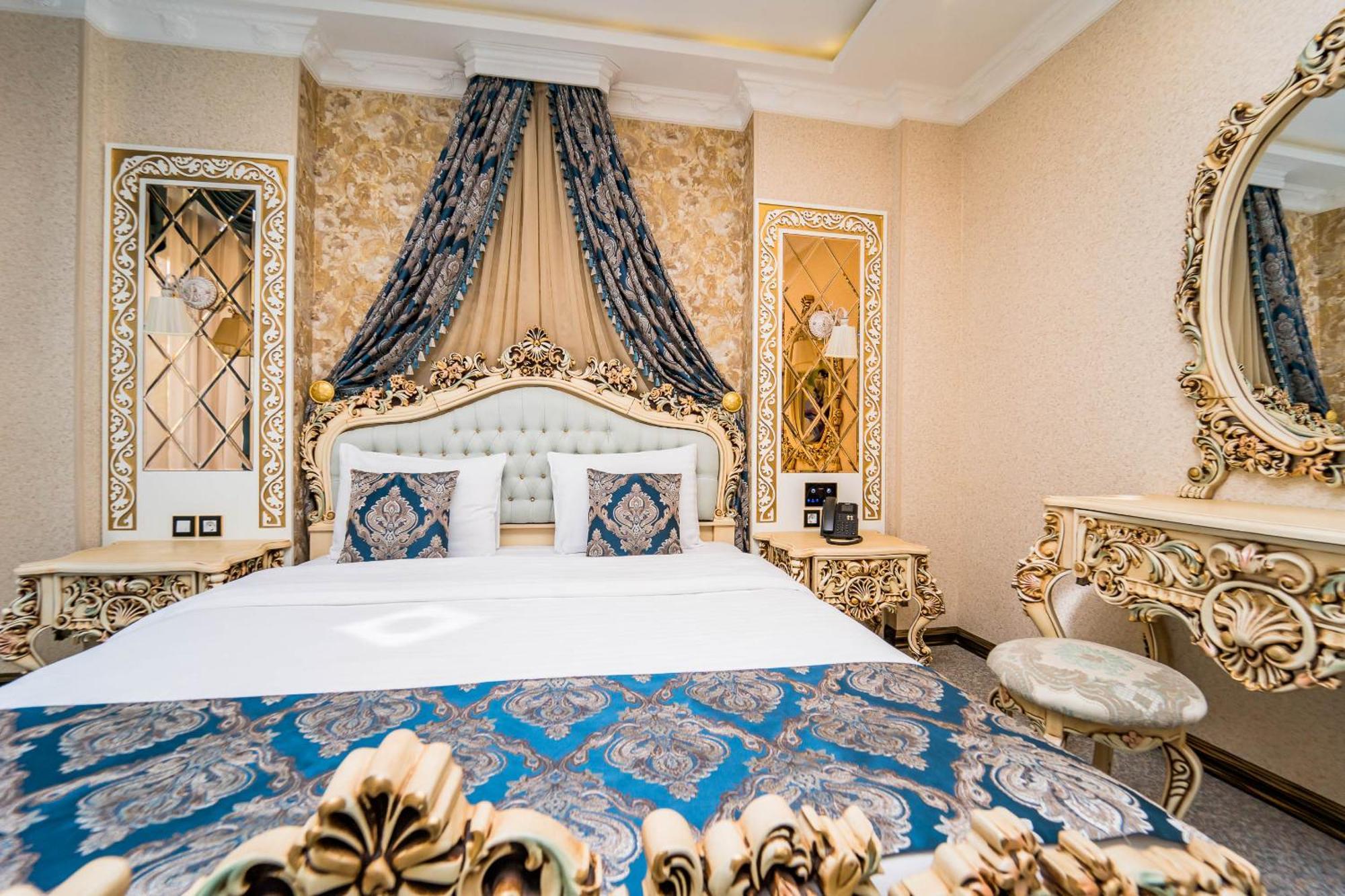 Hotel Aqua Liberty Tbilissi Extérieur photo