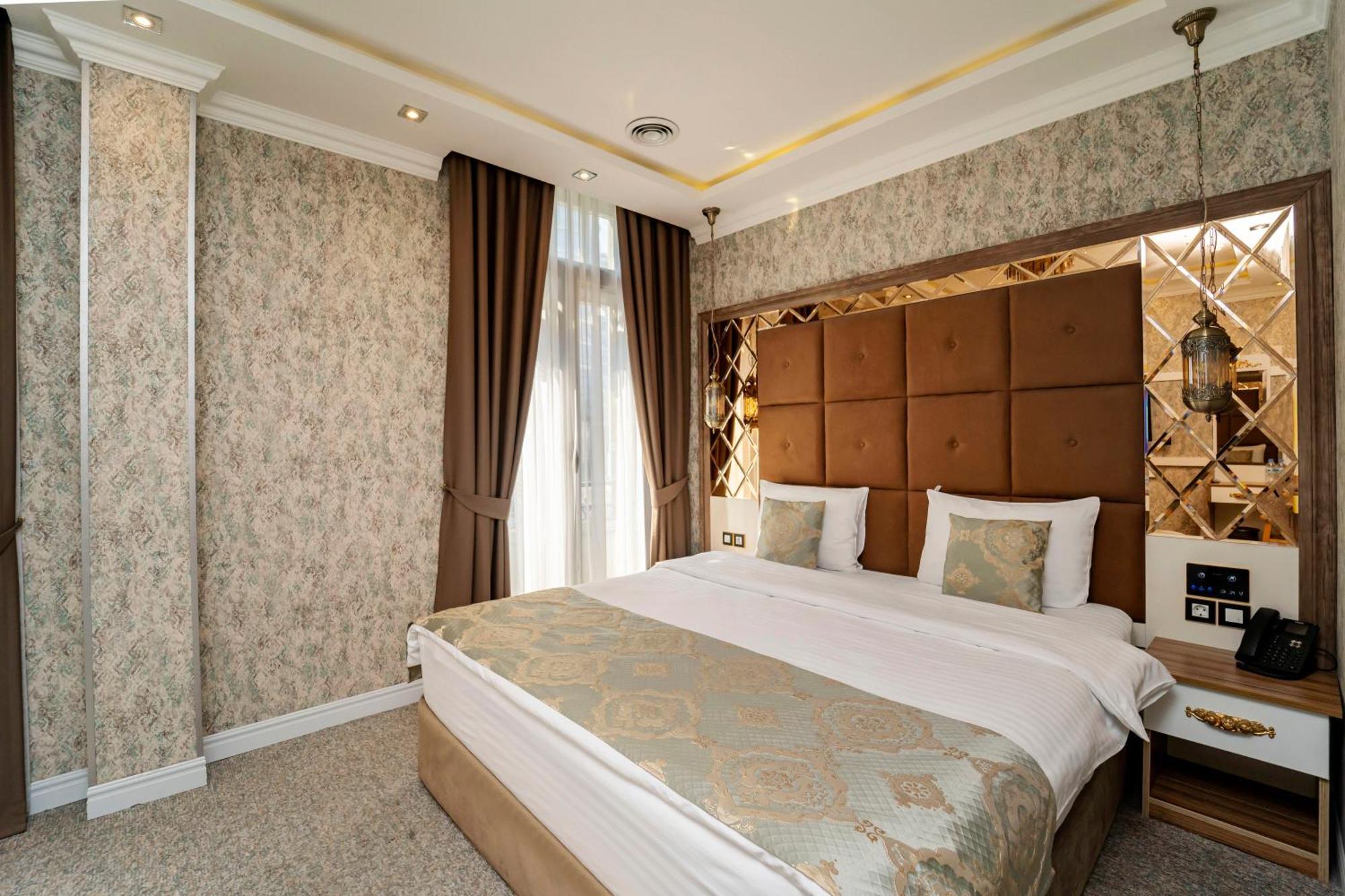 Hotel Aqua Liberty Tbilissi Extérieur photo