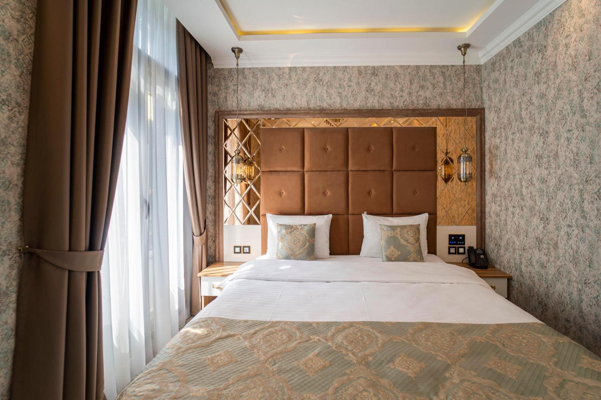 Hotel Aqua Liberty Tbilissi Extérieur photo