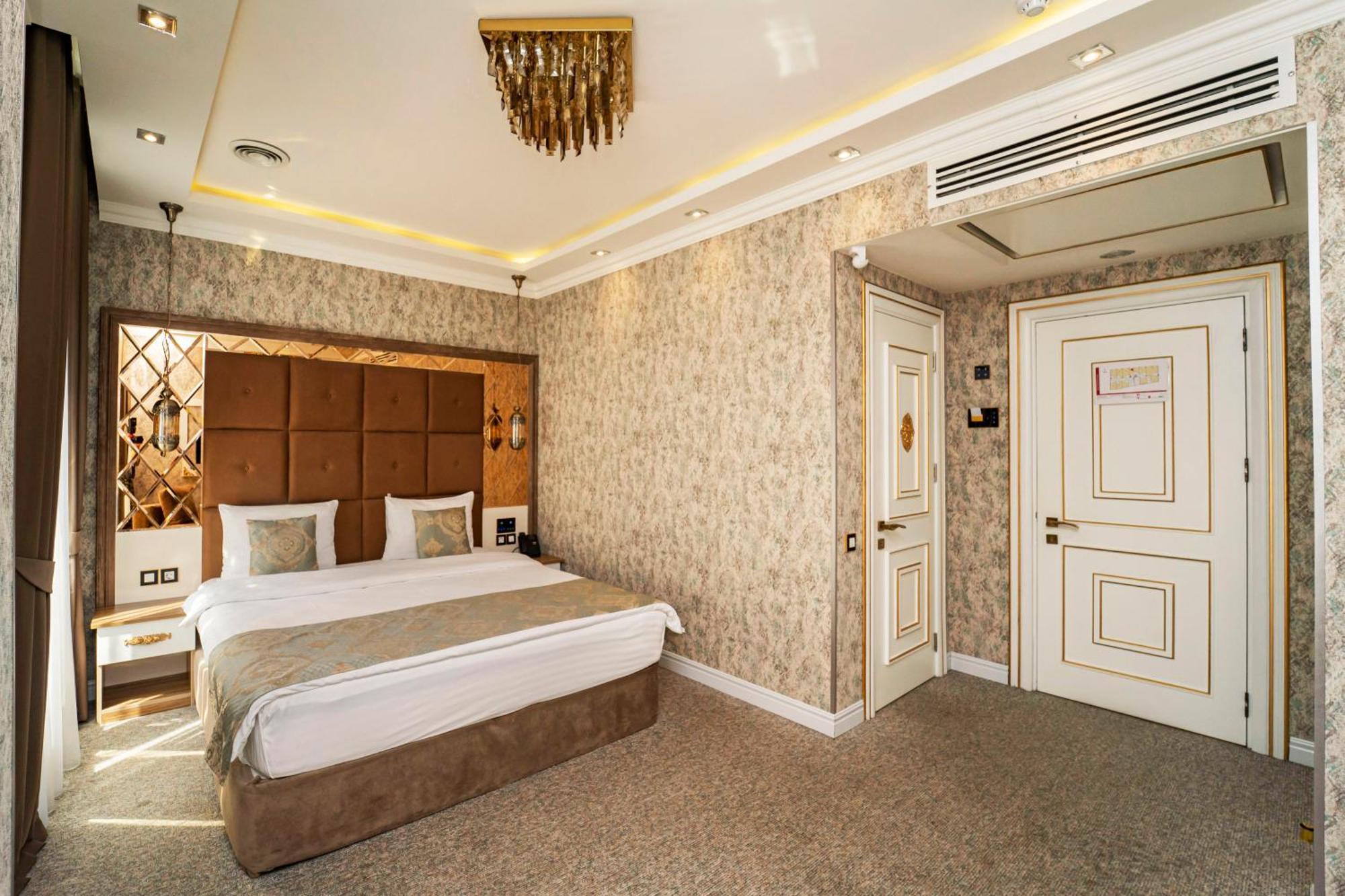 Hotel Aqua Liberty Tbilissi Extérieur photo