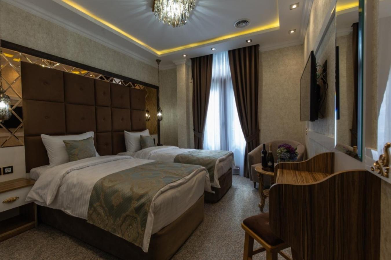 Hotel Aqua Liberty Tbilissi Extérieur photo